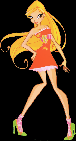 Стелла 4 сезон. от Stelkalovesdream