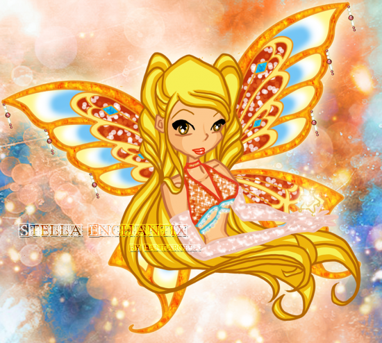 Стелла Энчантикс