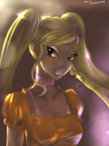 Стелла Беливикс