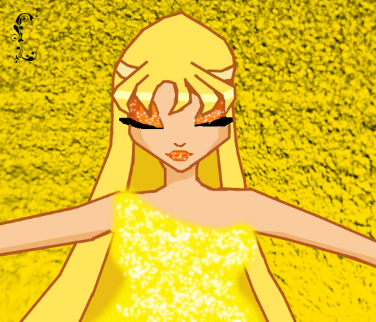 Стелла превращается