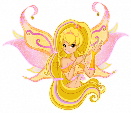 Stella Solarix