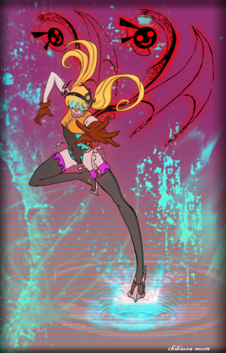 Stalla matryoshkaloid