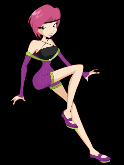 Tecna (Текна)