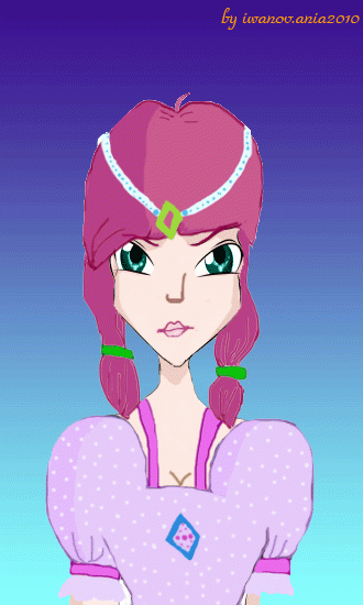 Флайрикс Текны