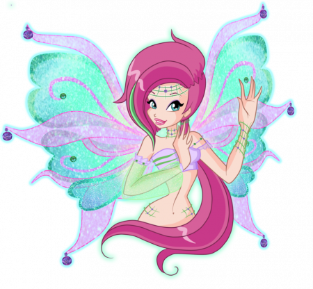 Tecna Zinitix