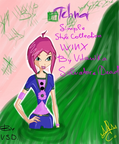 Tehna_Simple_Style_Collection_WINX