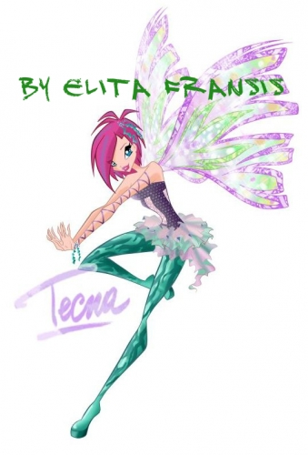 Техна Сиреникс