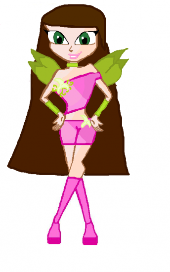 чармикс Кортни