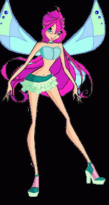 Фанарт от Bom bom