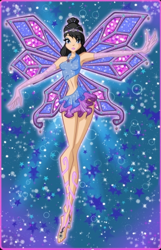 Trila Enchantix