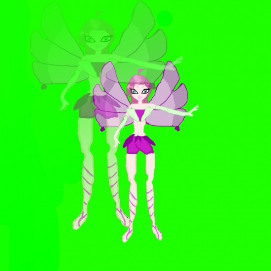 Текна-энчантикс