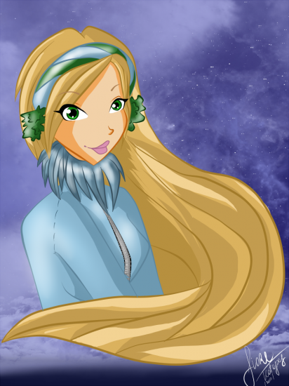 Заказ на DA by fiore (koto-pes)