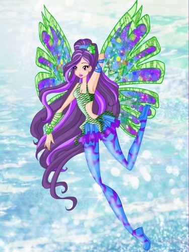 Virdginiya Sirenix