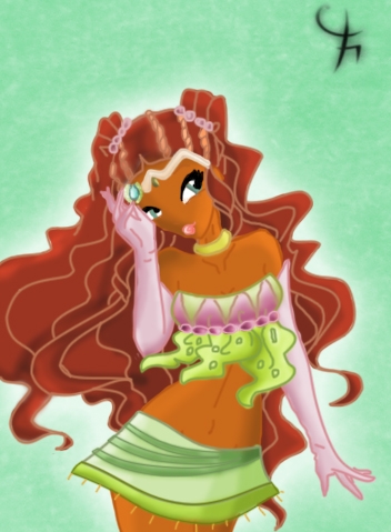 Лелуша :* By Dasie