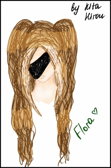 Флора =^^=