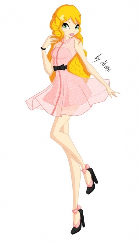 Lea for LeaValeri