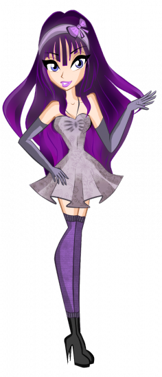 Charlotte. Заказ