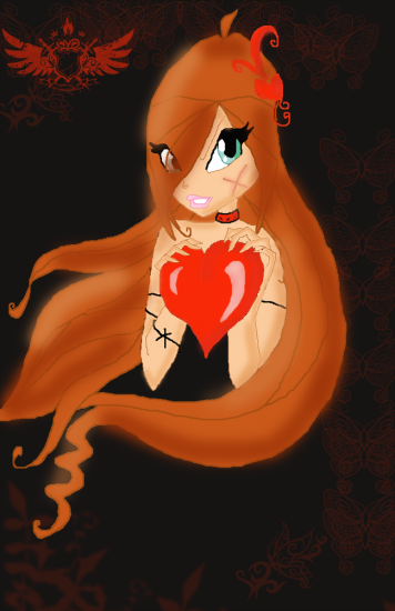 Айрис By Теко Вальдер