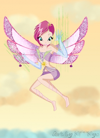 Текна энчантикс