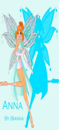 Энч Аньки :3