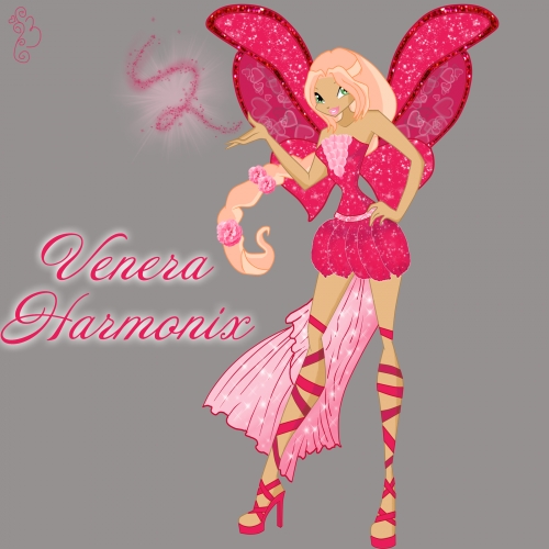 Венера Гармоникс