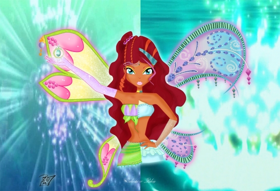 Лейла энч или белив... by Dashyl4i4k