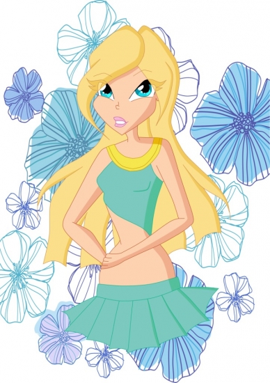 Girl