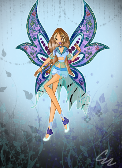 Лили Спарликс от Cata Sand-cat