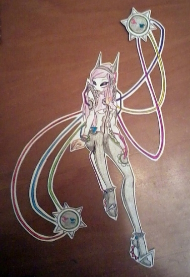 Paper-Roxy:)