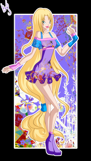 Siera By Omaryka