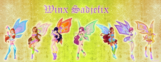 Winx sadjefix by omaryka