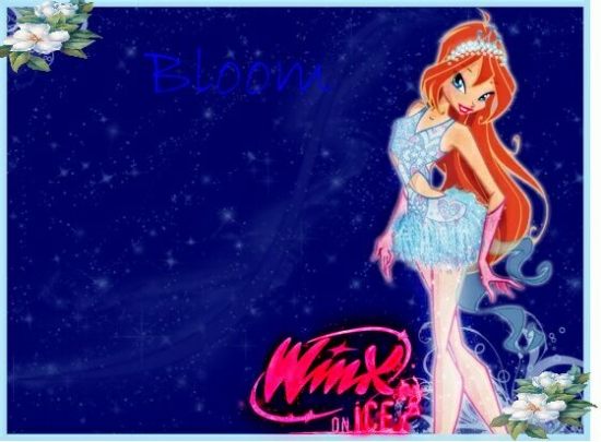 Небольшой коллаж от Bloomo4kanastia