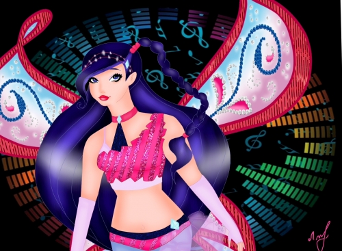 Музка Беливикс