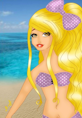 summer,summer,summer.....