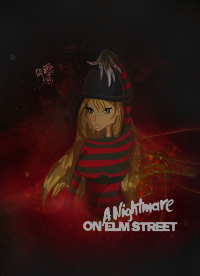 A Nightmare on Elm Street