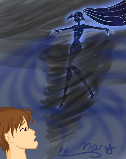 любовь и долг...