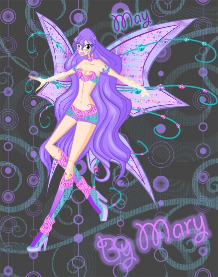 May belivix