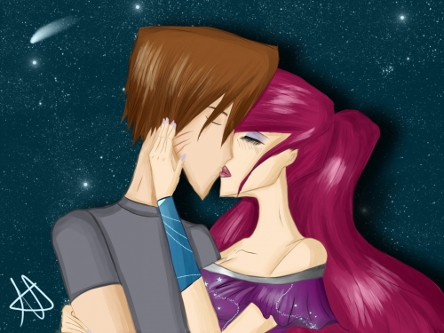 love