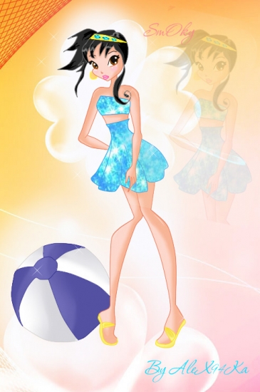 Смоки) Для liha4ewa.juli