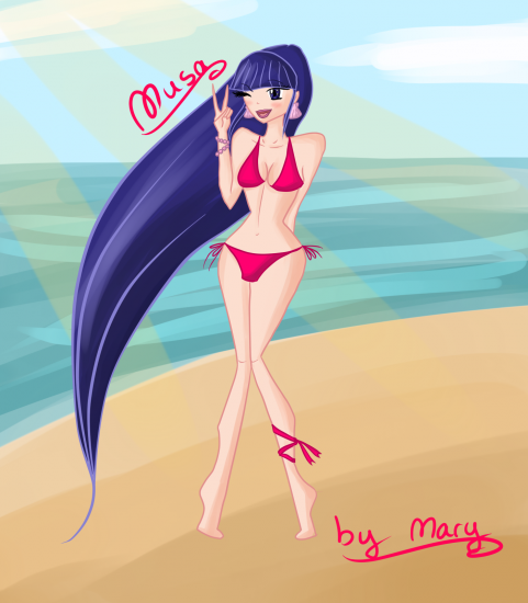 Musa