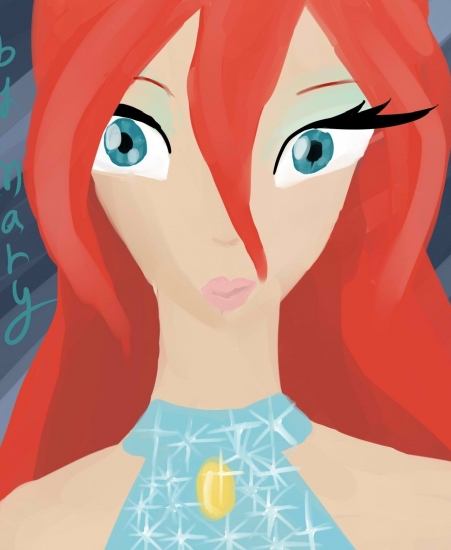 Блум 1 сезон