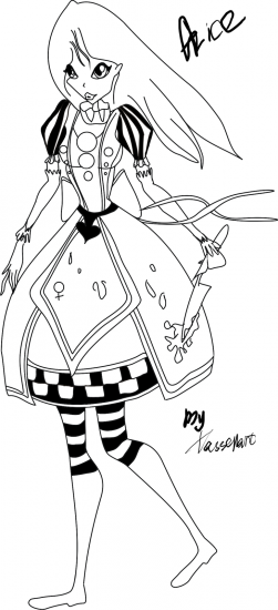 Alice