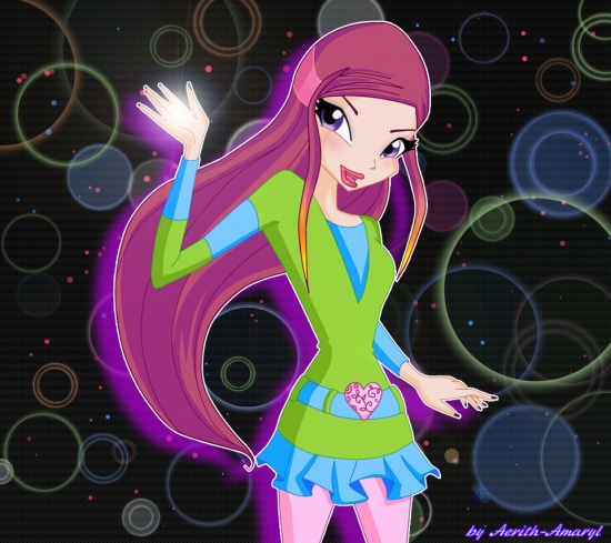 Roxy