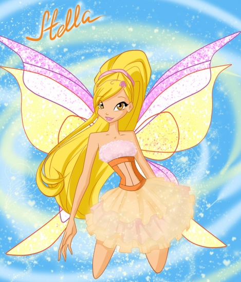 Stella sirenix