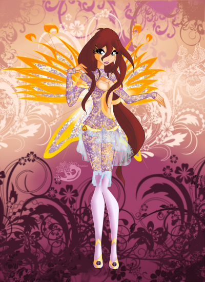 Фэллани Дэлаикс