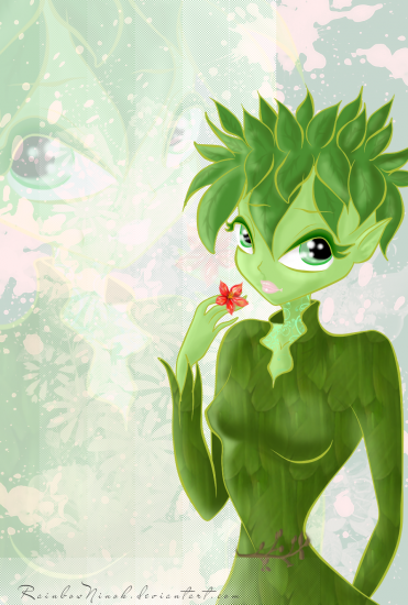 Plantsim by NiNya