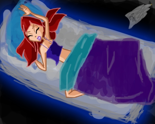 Ночной кошмар