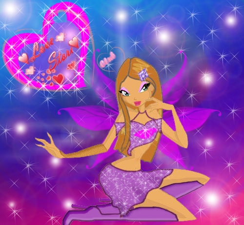 Ariel