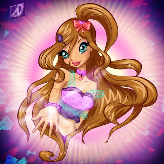 Ariel