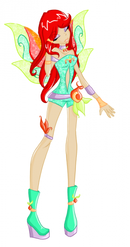 Атма Чармикс